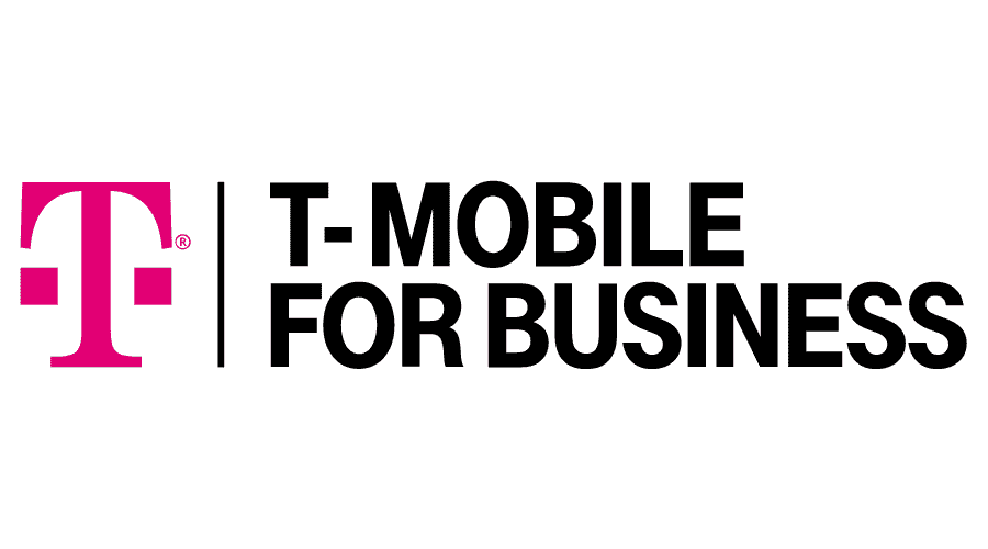 t-mobile-for-business-logo-vector